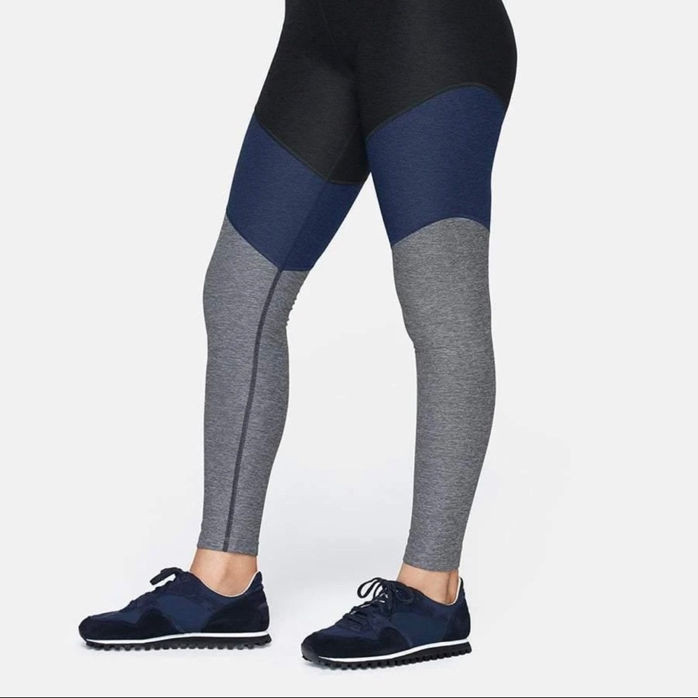 Outdoor Voices Springs 7/8 Legging